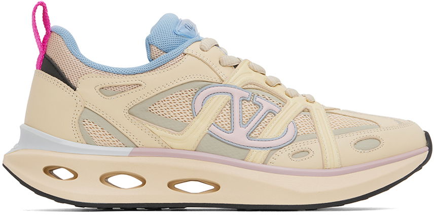 Valentino Garavani Vlogo Easyjog