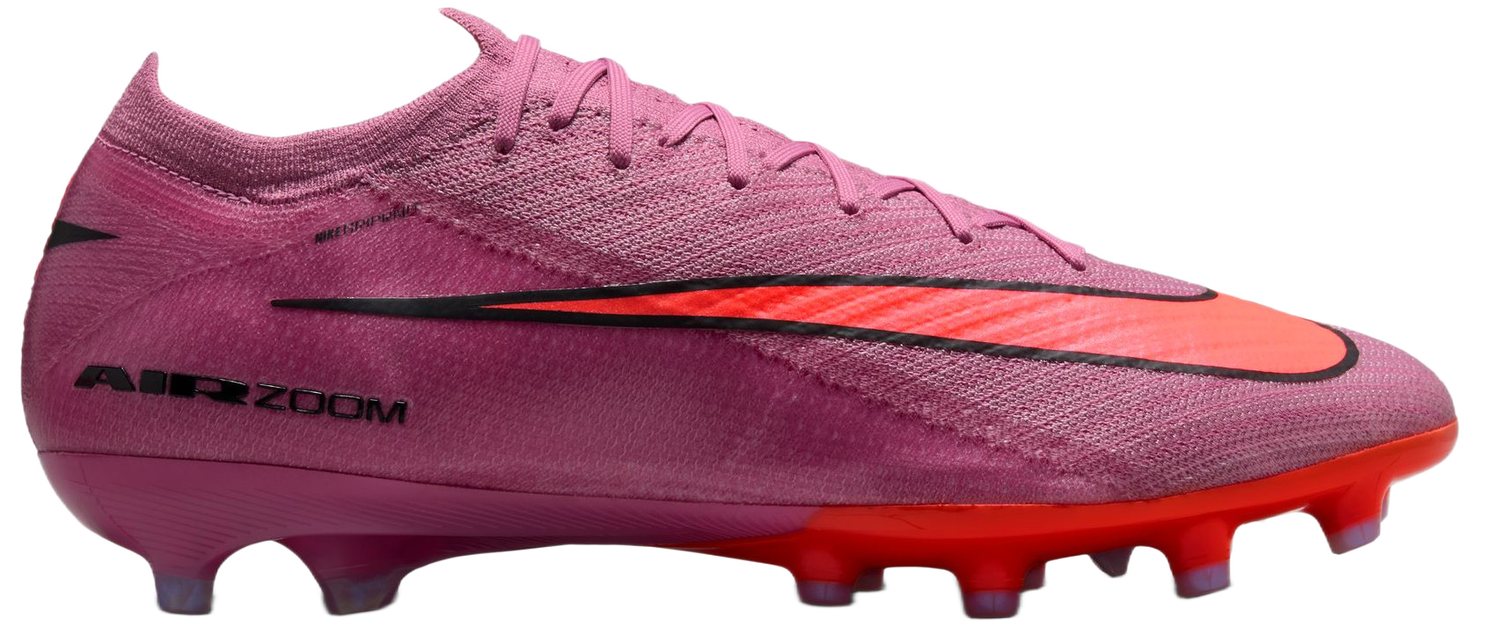 Tenisky a topánky Nike Zoom Vapor 16 Elite AG-Pro Ružová | fq8693-600, 0