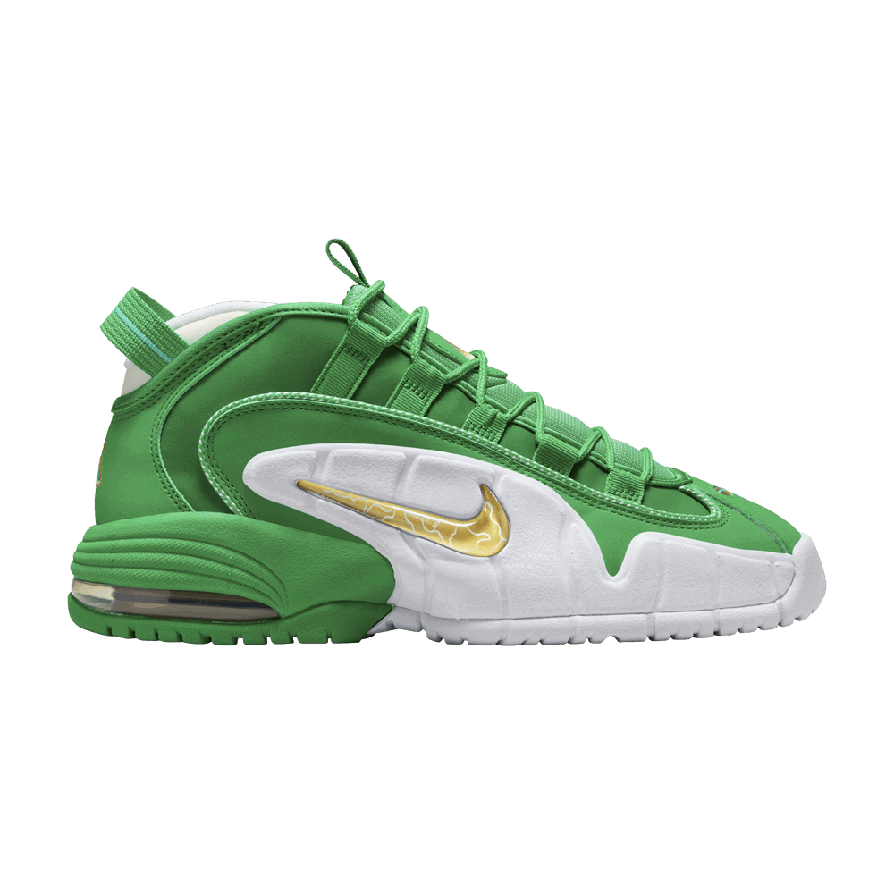 Tenisky a topánky Nike Air Max Penny 1 Zelené | FQ8827-324, 0
