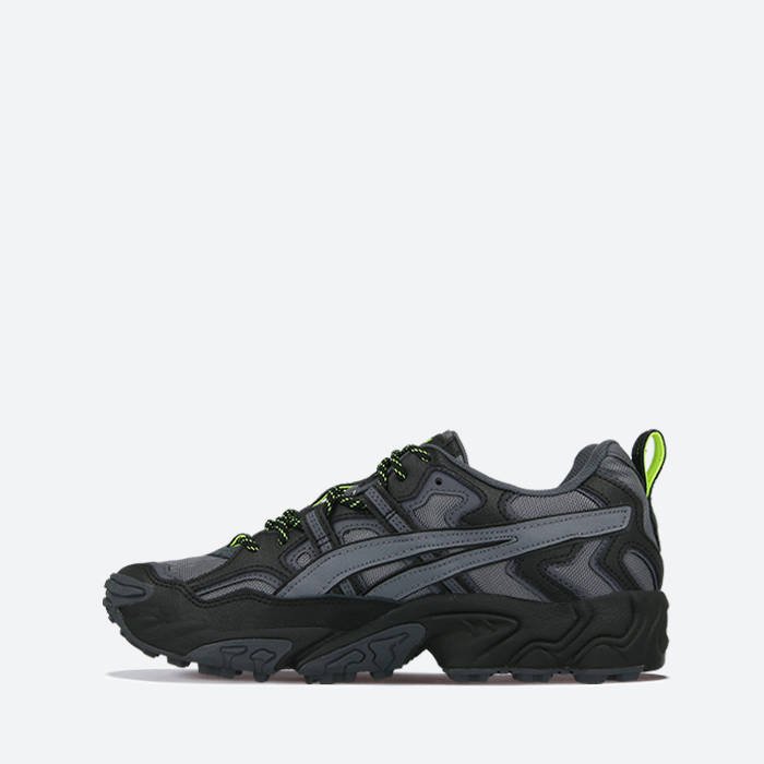 Tenisky a topánky Asics Gel-Nandi Šedá | 1201A175020, 1