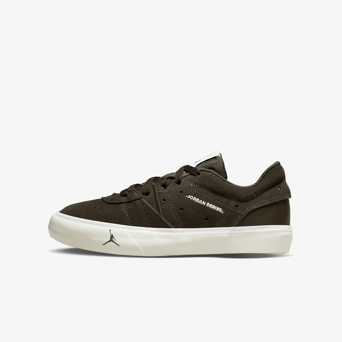 Tenisky a topánky Jordan Air Jordan Series ES Zelené | DN3205-206, 0