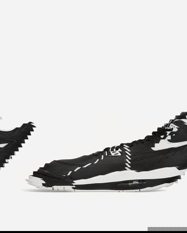 Tenisky a topánky Nike Air Flight '89 Čierna | CU4833-015, 4