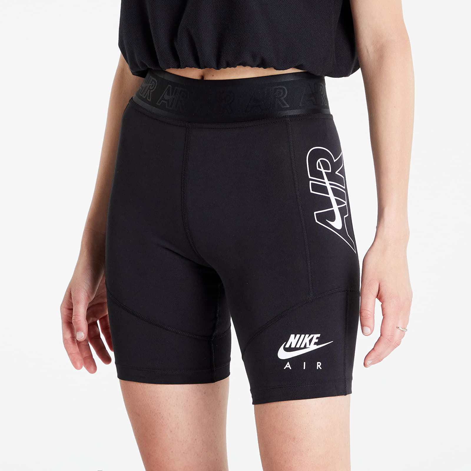 Air Bike Shorts