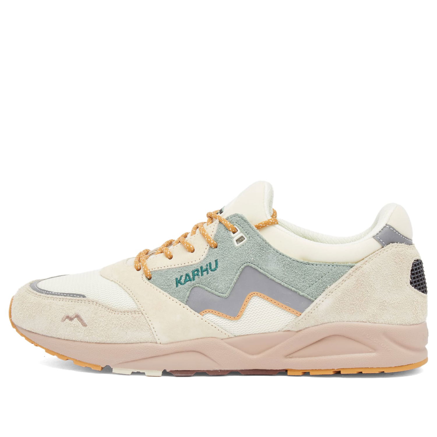 Tenisky a topánky Karhu Aria 95 Béžová | F803128, 0