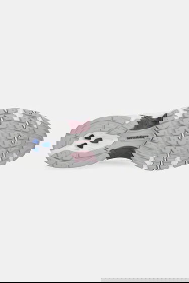 Tenisky a topánky New Balance 530 Vínová | U530CSF, 4