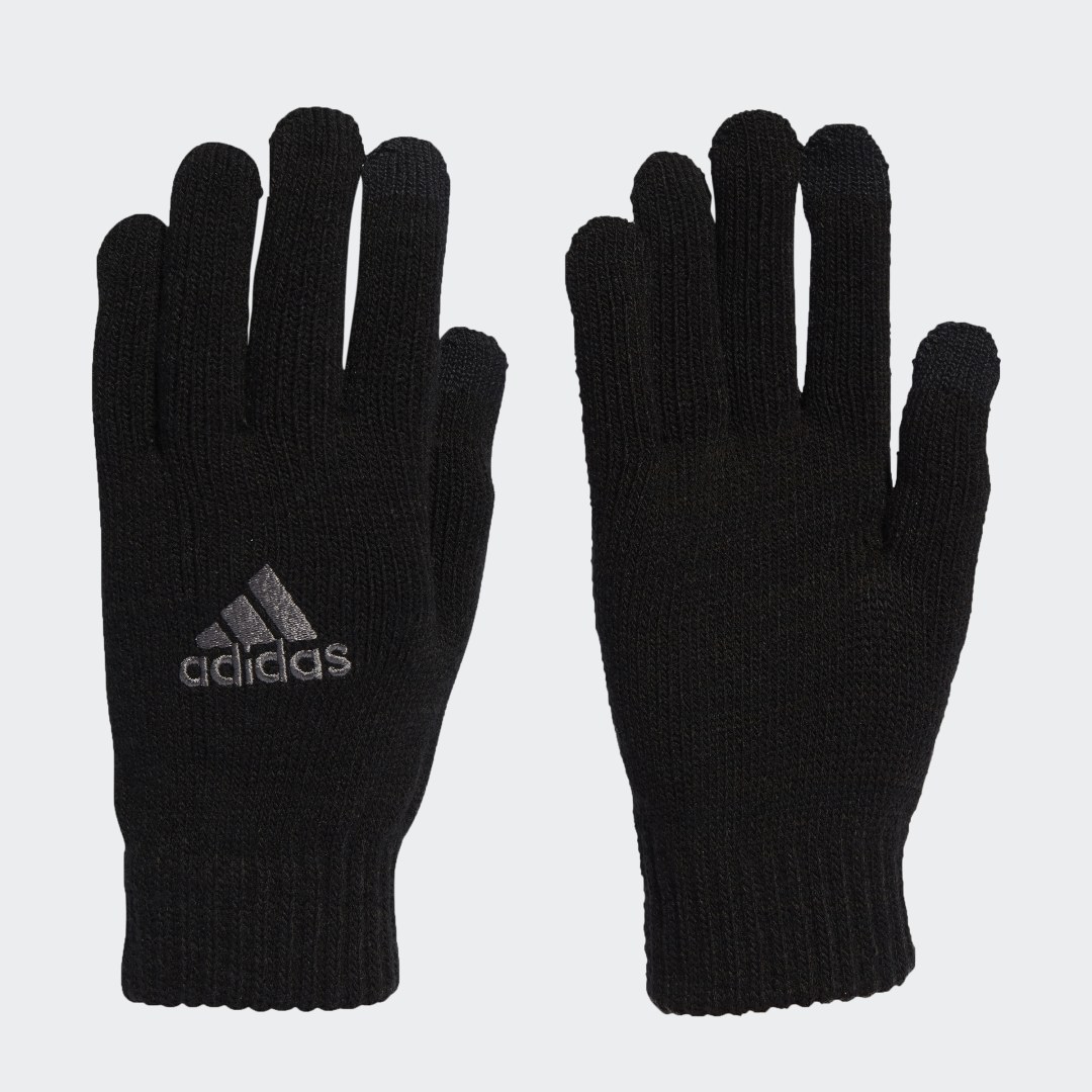 Rukavice adidas Performance Sportswear Essentials Čierna | IB2657, 0