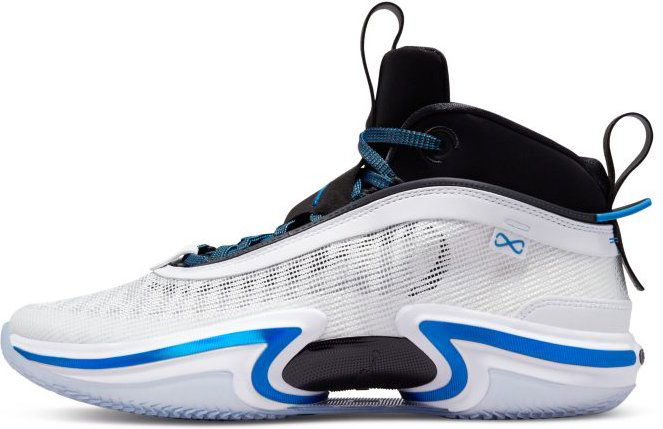 Tenisky a topánky Jordan Air Jordan 36 Biela | CZ2650-101, 0