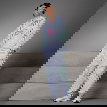 Dres adidas Performance by Stella McCartney Arsenal x adidas by Stella McCartney Tyrkysová | HZ2119, 3