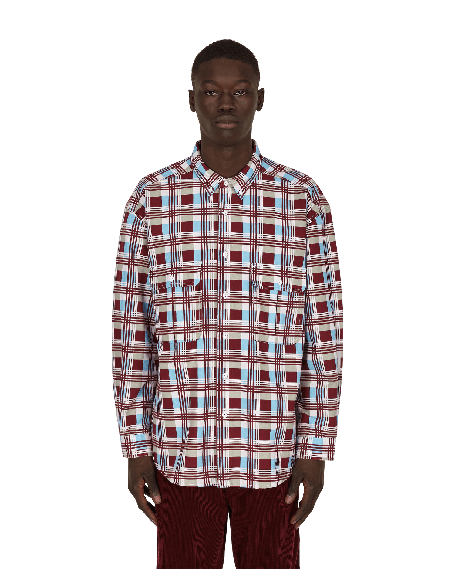 Košeľa Levi's Woven Shirt Rôznofarebný | A0953 0000, 0