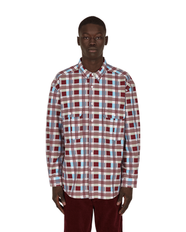 Košeľa Levi's Woven Shirt Rôznofarebný | A0953 0000, 0