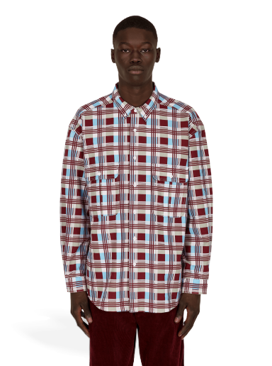 Košeľa Levi's Woven Shirt Rôznofarebný | A0953 0000