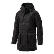 Oversize 500 Down Jacket