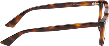 Slnečné okuliare Gucci Gucci Square Glasses Hnedá | GG1816O-002, 1