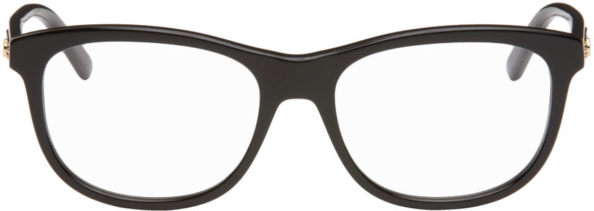 Rectangular Glasses