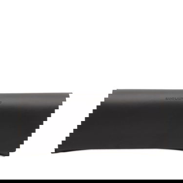 Slnečné okuliare Saint Laurent Joe Rectangular Metal Frame Sunglasses Metalická | SL-795-JOE-003, 4