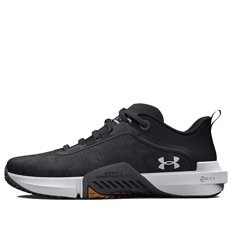 Tenisky a topánky Under Armour TriBase Reign Vital Čierna | 3025568-002, 0