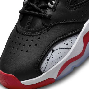 Tenisky a topánky Jordan Point Lane Čierna | CZ4166-060, 1