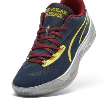 Tenisky a topánky Puma All-Pro NITRO Polar Express Modrá | 310396_01, 7