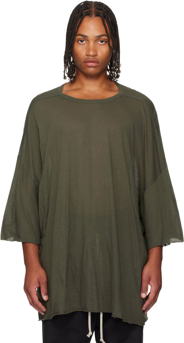 Rick Owens product image