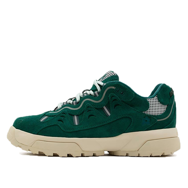 Tenisky a topánky Converse GOLF le FLEUR x Golf Gianno OX Zelené | 169841C, 1