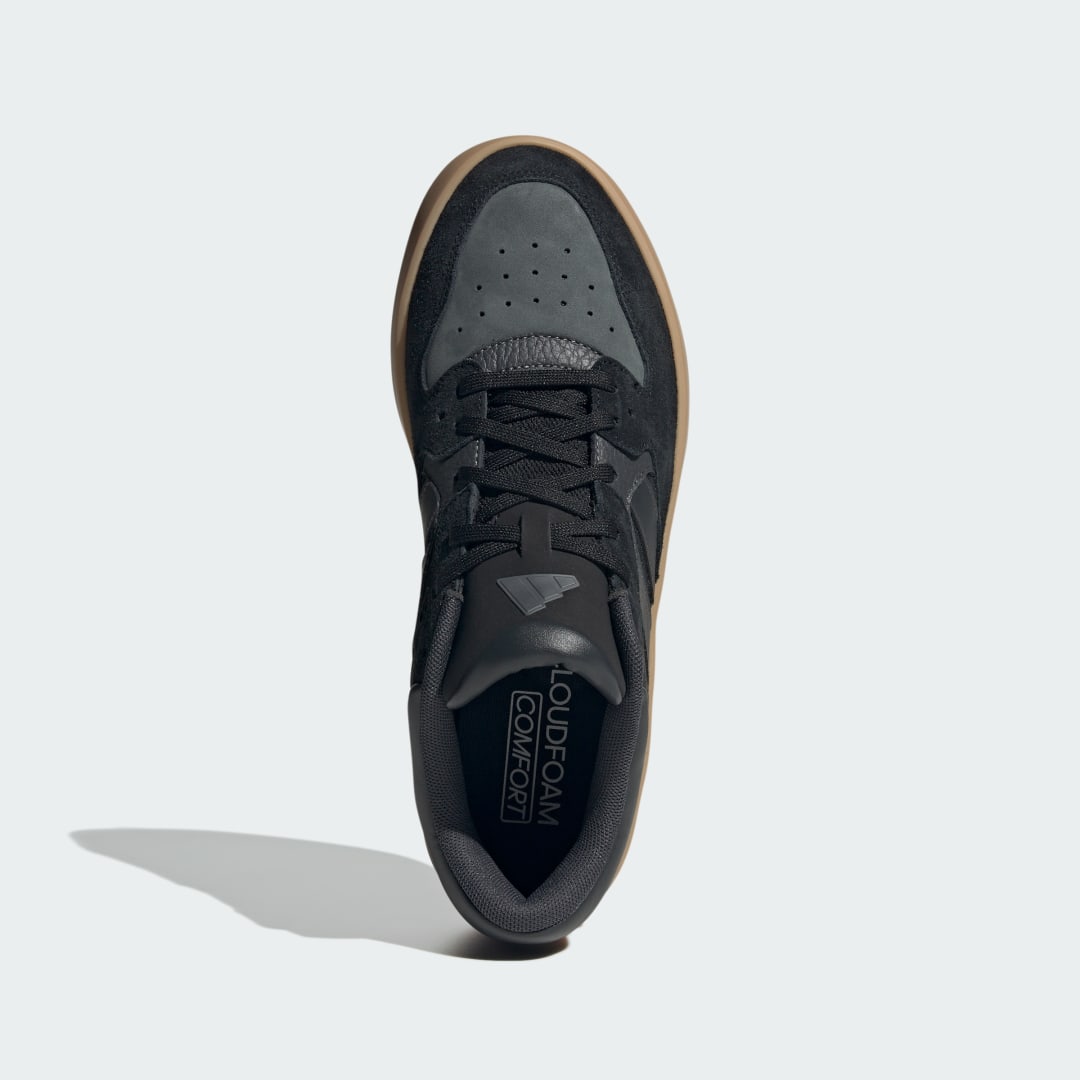 Tenisky a topánky adidas Performance Court 24 Čierna | IH2943, 1