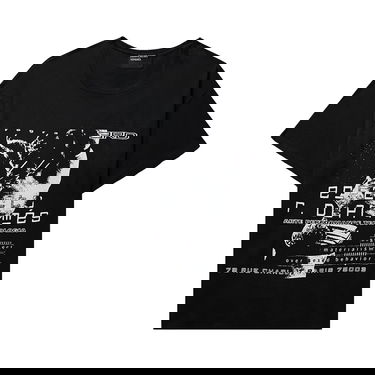 Tričko Enfants Riches Déprimés Neglect T-Shirt Čierna | 010 606 FADE, 1
