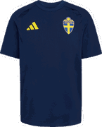 Sweden Tiro 26 Tech T-Shirt