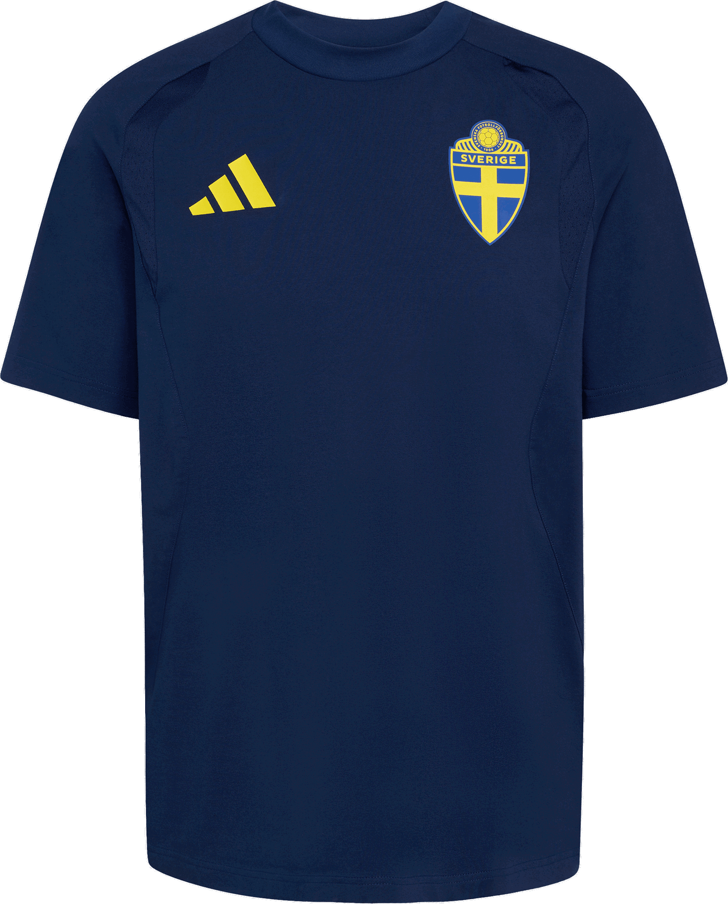 Tričko adidas Originals Sweden Tiro 26 Tech T-Shirt Navy | ka6078, 0