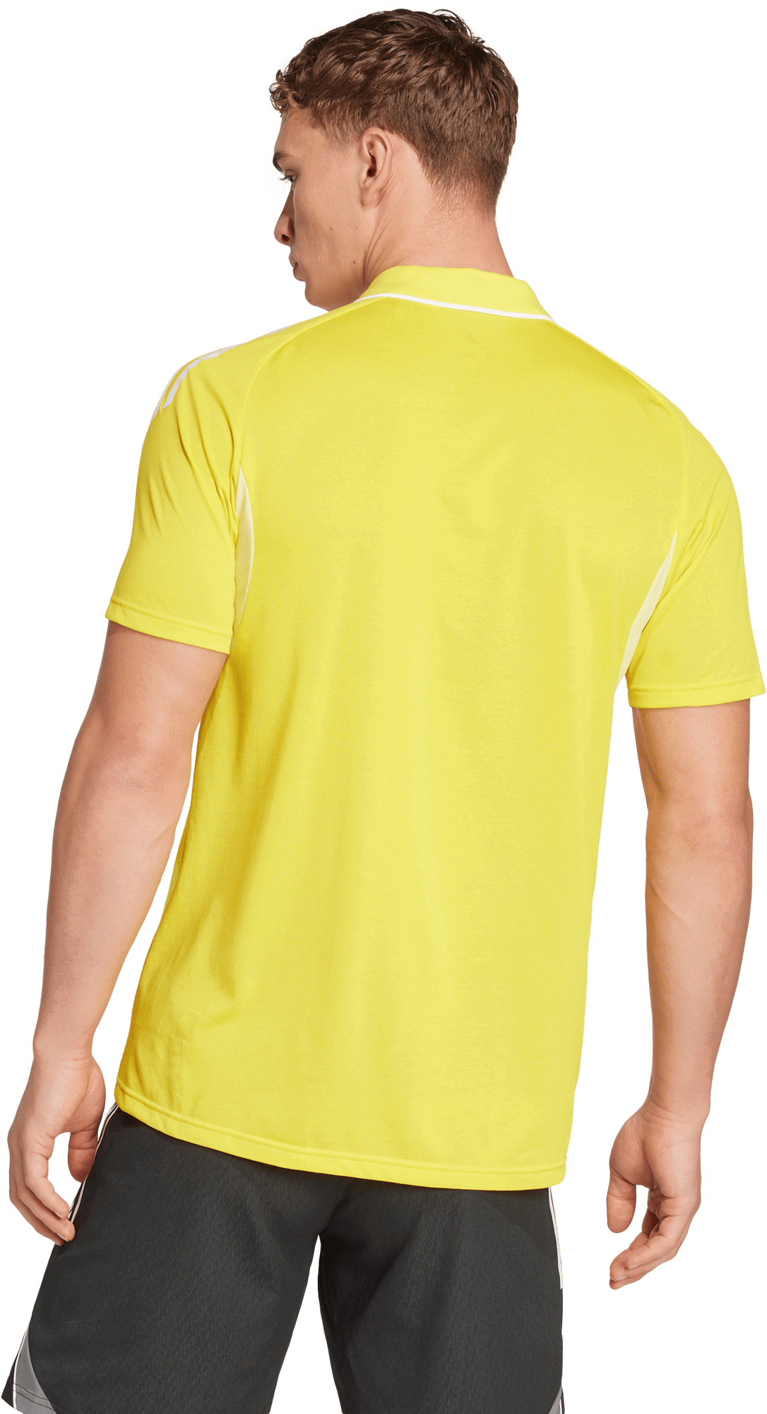 Polo tričko adidas Originals adidas TIRO25 Competition Polo Shirt Žltá | jy1896, 1
