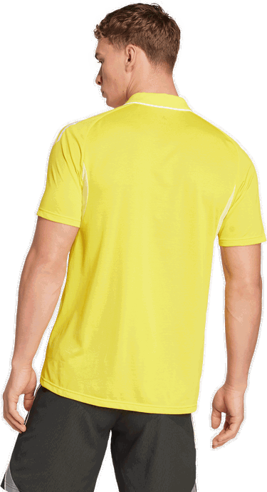 Polo tričko adidas Originals adidas TIRO25 Competition Polo Shirt Žltá | jy1896, 1