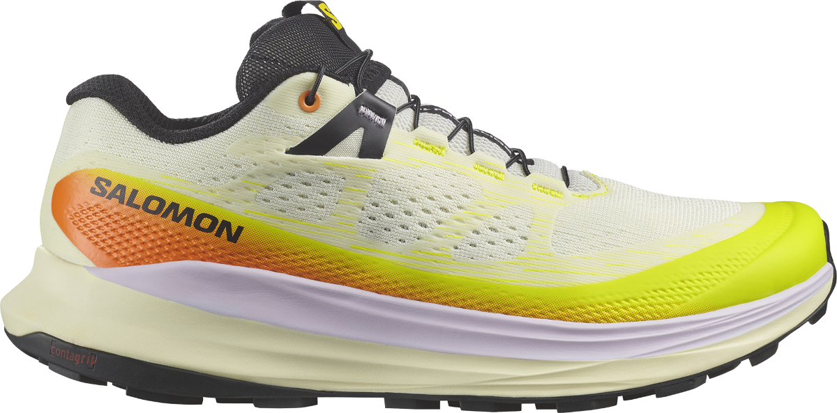 Tenisky a topánky Salomon ULTRA GLIDE 2 W Rôznofarebný | l47465100, 0