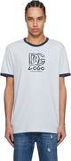 Dolce & Gabbana DG Logo T-Shirt