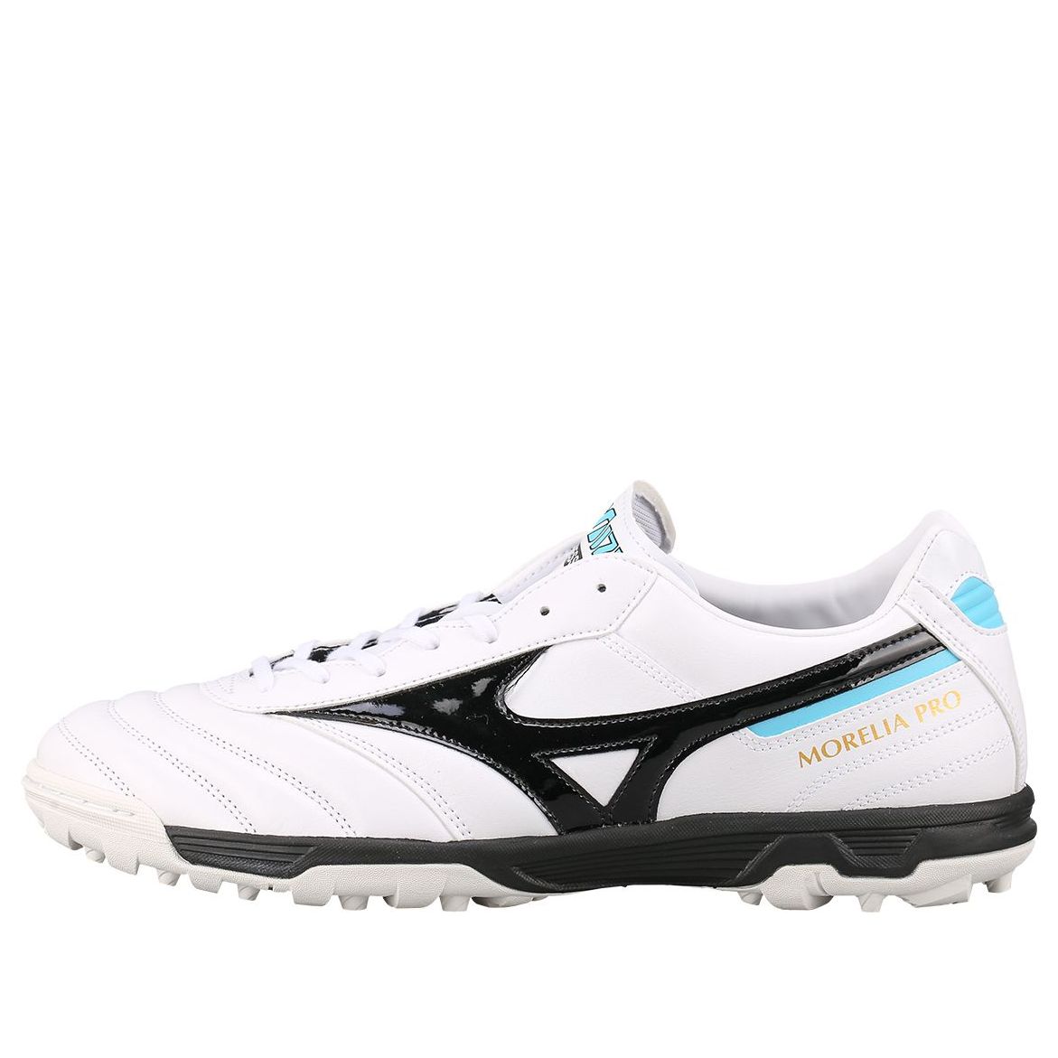 Tenisky a topánky Mizuno Morelia 2 Pro AS Biela | P1GD221409, 0