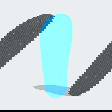 Tenisky a topánky adidas Originals Adilette Modrá | ID5798, 4