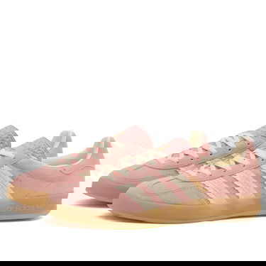 Tenisky a topánky adidas Originals Gazelle Indoor UK 3 Ružová | JS1413, 2
