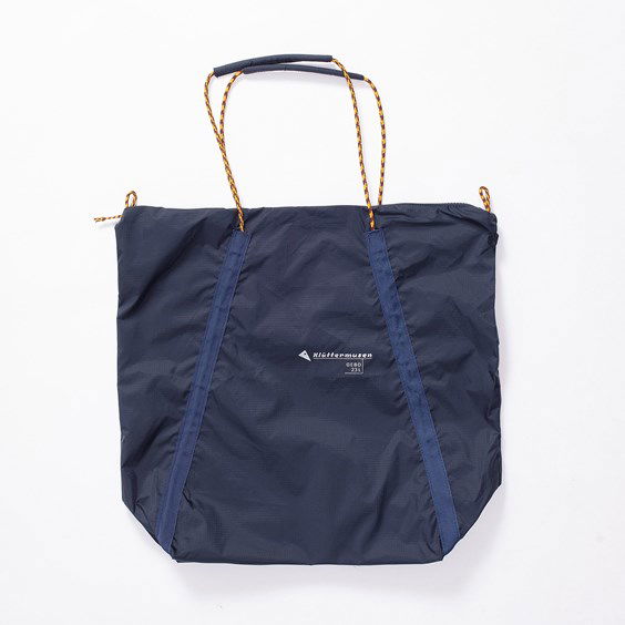 Tote bag Klättermusen Gebo Bag 23l Navy | 40409U01-657, 0