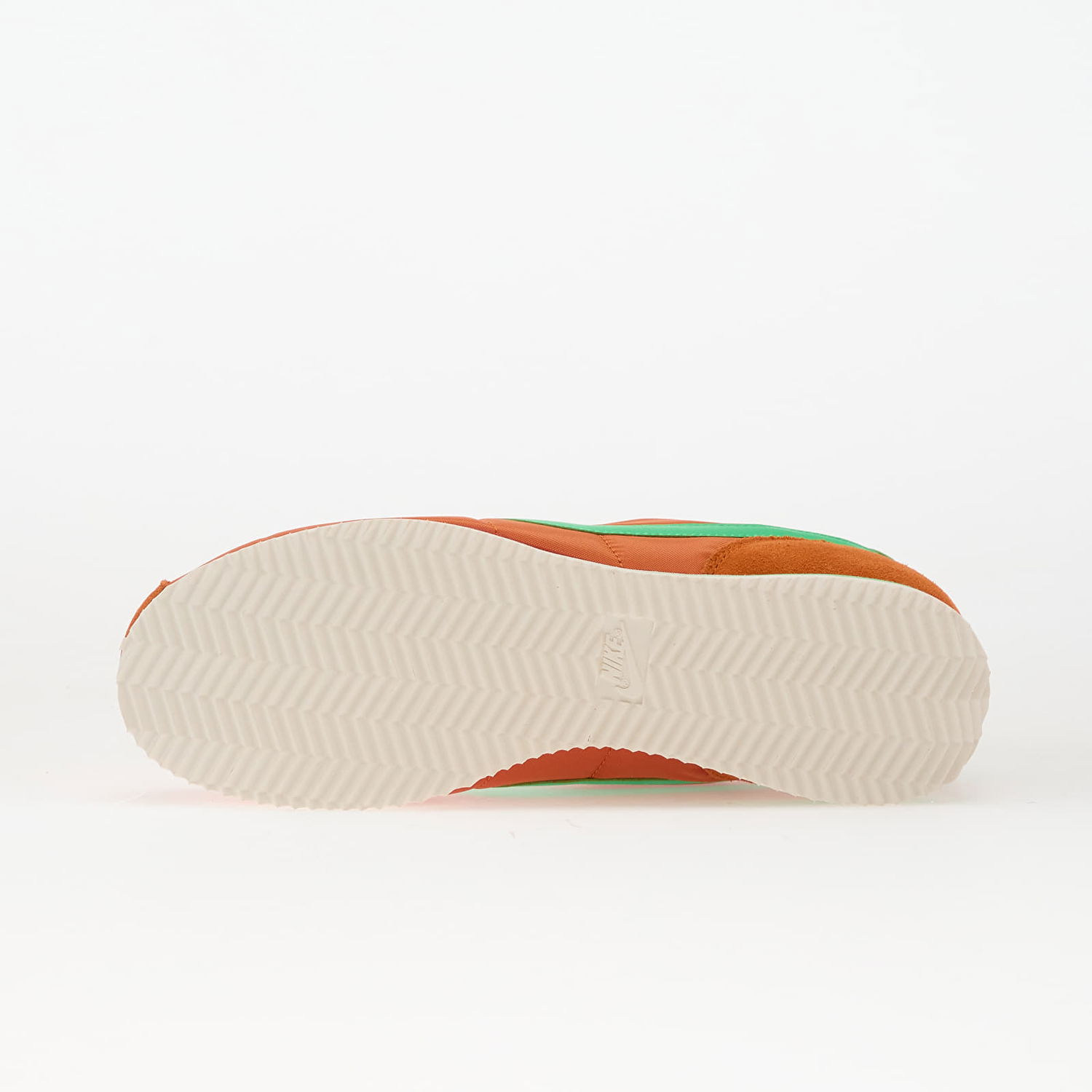 Tenisky a topánky Nike Cortez Textile Oranžová | HF0263-801, 1