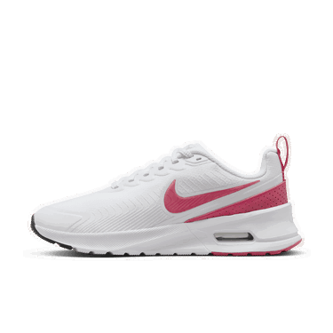 Tenisky a topánky Nike Air Max Nuaxis Biela | HF1233-100, 3