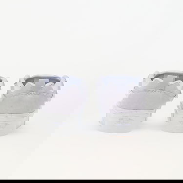 Tenisky a topánky Vans Knu Stack Suede EUR 37 Šedá | VN000CP6CHA1, 4