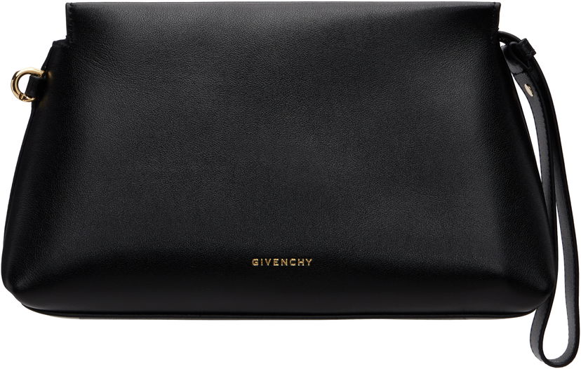 Kabelka Givenchy Day Pouch Čierna | BB60PEB2AE001