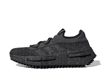 Tenisky a topánky adidas Originals NMD S1 Cali DeWitt White Biela | IG9675, 1