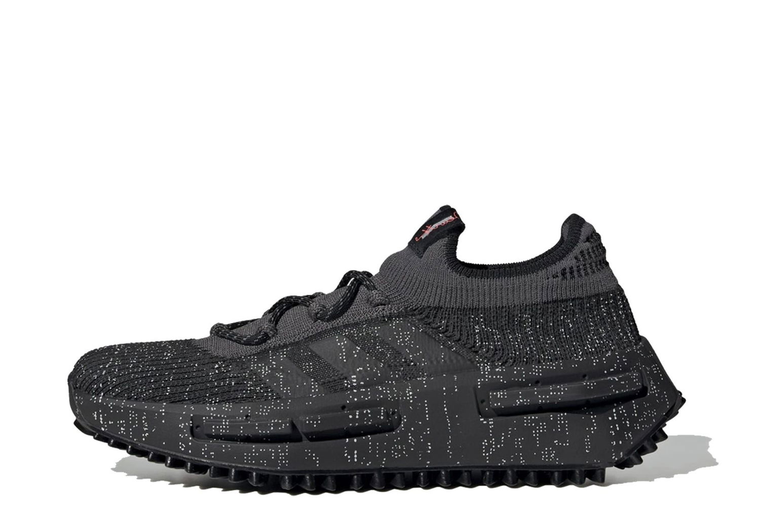 Tenisky a topánky adidas Originals NMD S1 Cali DeWitt White Biela | IG9675, 1