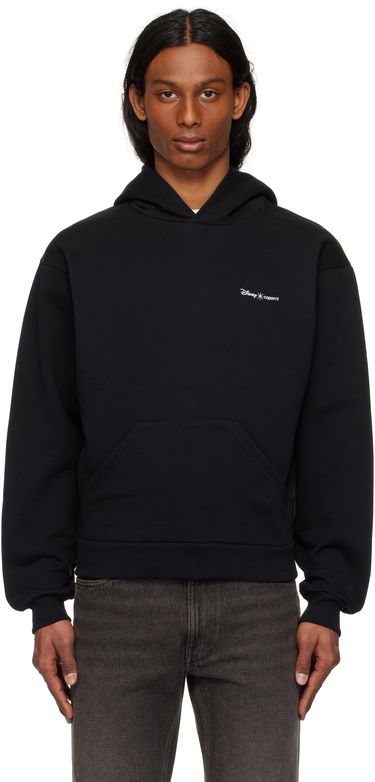 Mikina Coperni Coperni Disney Edition Maleficent Hoodie Čierna | DJS151F5035MEN, 0