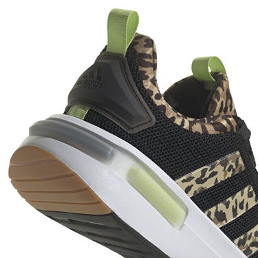 Tenisky a topánky adidas Originals adidas RACER TR23 38 2/3 Čierna | IF7721, 5