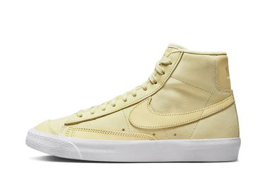 Tenisky a topánky Nike Blazer Mid Žltá | DQ7572-700, 0