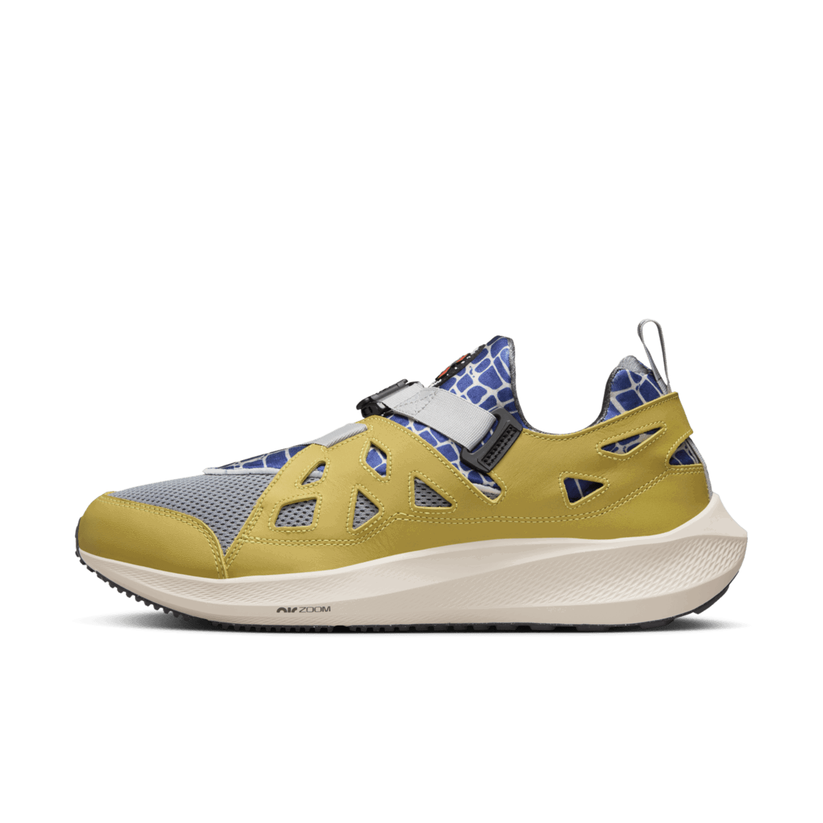 Tenisky a topánky Nike Patta x Air Huarache 20Y24 "Saffron Quartz" Žltá | FJ4201-300, 0