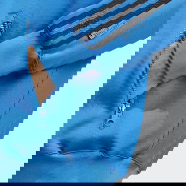 Bomber bunda adidas Originals 83-C Track Top Modrá | IA2468, 3