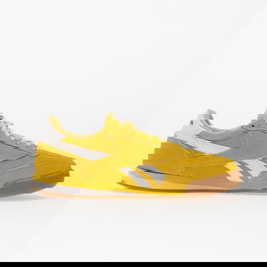 Tenisky a topánky Reebok Campio Xt Žltá | 100239445, 2
