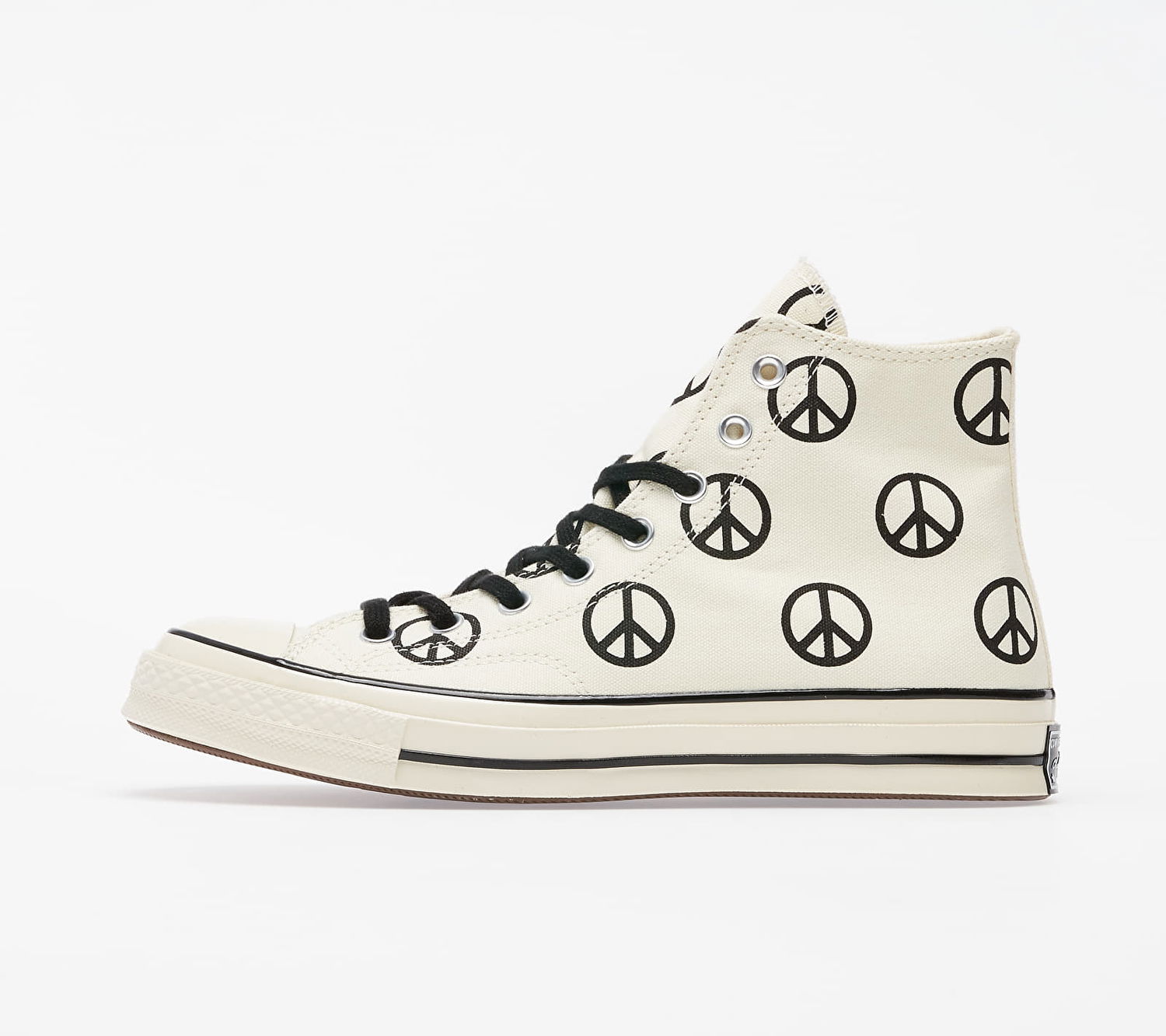 Tenisky a topánky Converse Chuck 70 Béžová | 167912C, 0