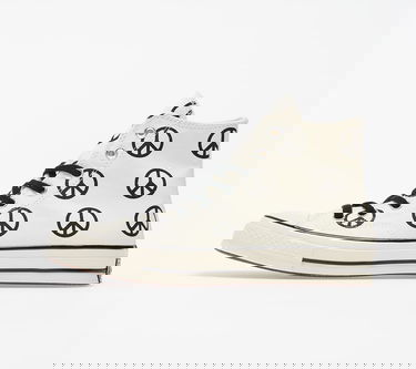 Tenisky a topánky Converse Chuck 70 Béžová | 167912C, 0